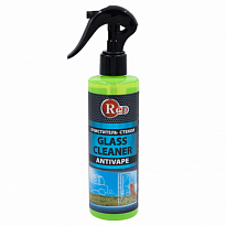  RED R5151 Очиститель стекол ANTIVAPE (минитриггер) 250мл 1/35шт